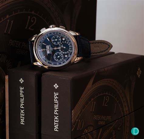 patek philippe case|Patek Philippe founder.